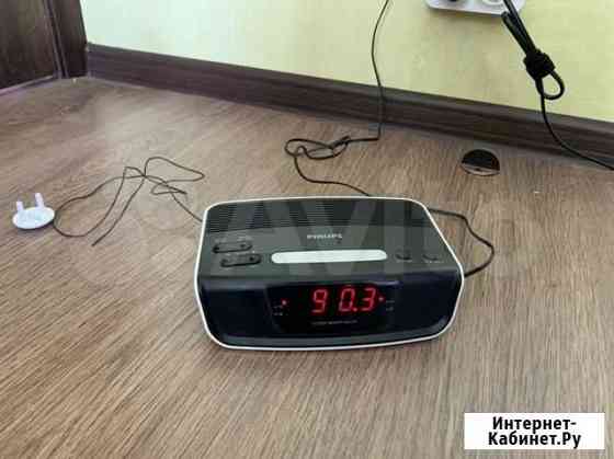 Радиобудильник Philips aj3123/12 Чехов