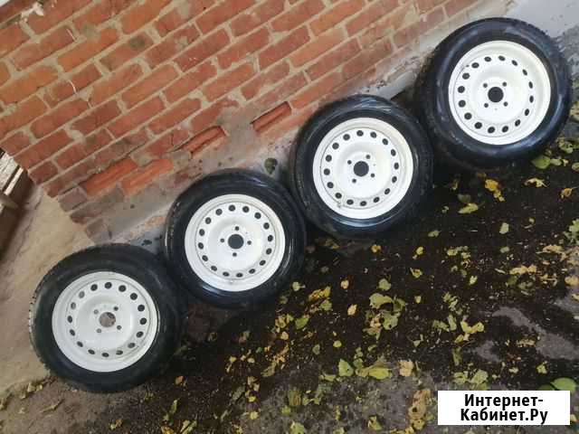 R15 зимние Майкоп - изображение 1