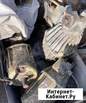Гидротолкатели поворота и хода рдк-250 Якутск - изображение 1