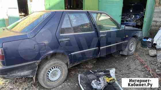Fiat croma 1992 разбор Керчь
