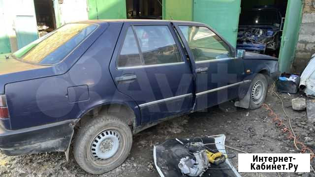 Fiat croma 1992 разбор Керчь - изображение 1