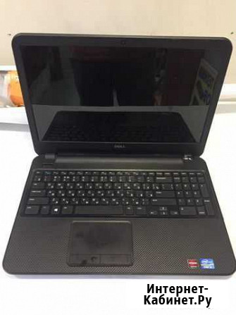 Dell Inspiron 3521-6306 Разбор Иваново - изображение 1