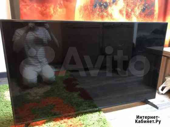 LG (smart TV) 55 дюймов Владимир