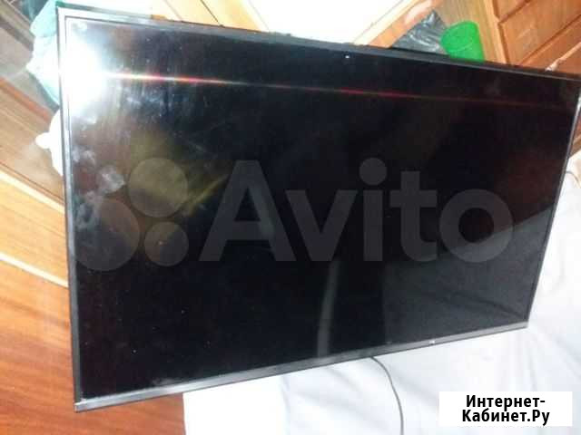 Продам Haier LE40k5000TF LED Воронеж - изображение 1