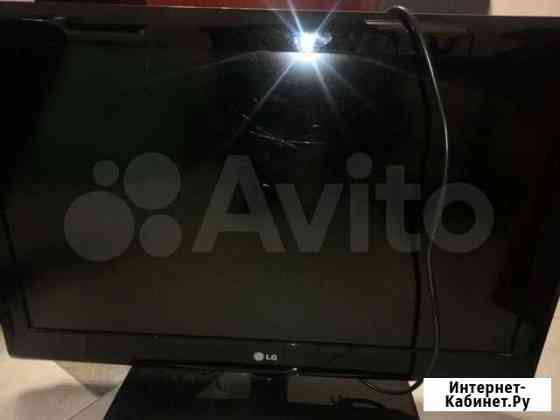 Телевизор Lg 32LE4500-ZA Санкт-Петербург