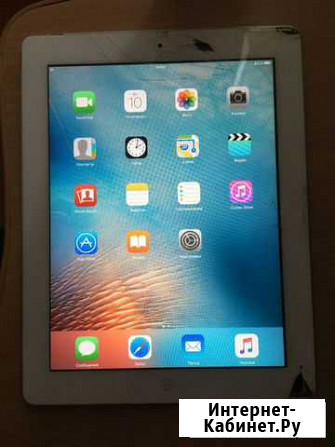 iPad 2 16gb wi-fi без сим-карты Челябинск - изображение 1