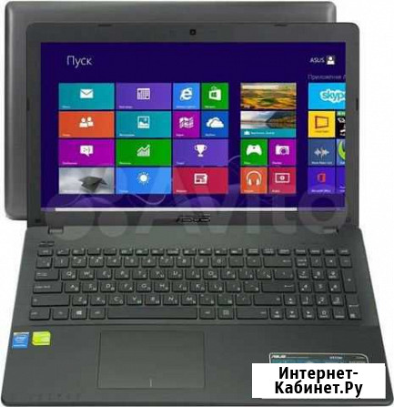 Разбор Asus X552M (90NB06PB-M01670) Севастополь - изображение 1