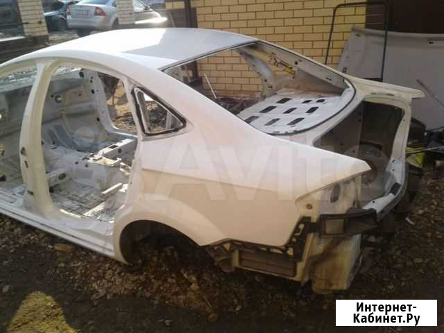 Запчасти на форд мондео 4-разборка крылья Саранск - изображение 1