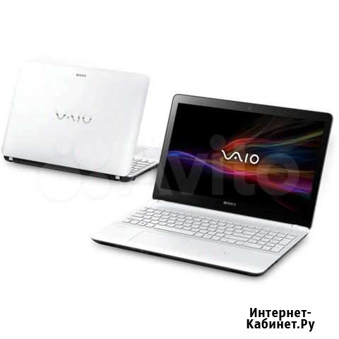 Sony vаia sve141j11v (разбор) Воронеж - изображение 1