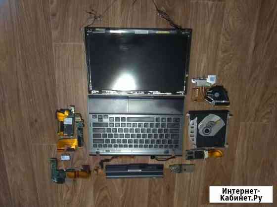 Sony vaio vpsz12x9r/b Ростов-на-Дону