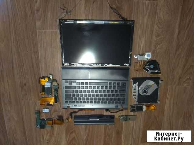Sony vaio vpsz12x9r/b Ростов-на-Дону - изображение 1
