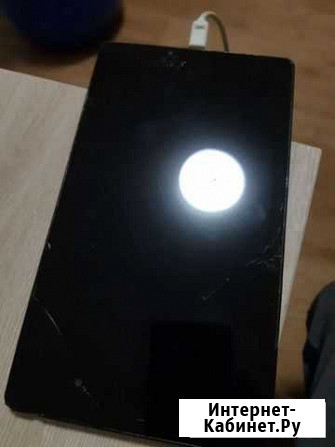 Asus nexus 7 2013 wi-fi разбор Нижнекамск - изображение 1