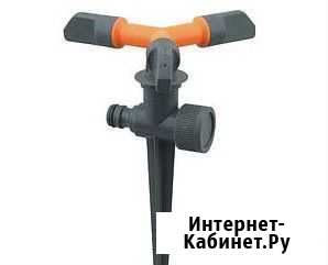 Разбрызгиватель Тольятти - изображение 1