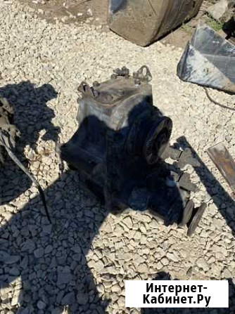 Ркп 43114 Набережные Челны - изображение 1