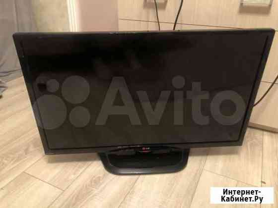 Телевизор ЖК LG Курск