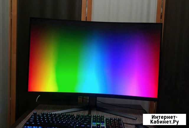 MSI Optix AG32CQ Липецк - изображение 1