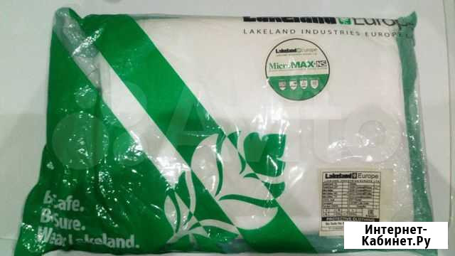 Комбинезон Lakeland Тюмень - изображение 1