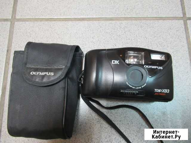 Цифровой фотоаппарат olympus X-43 Кемерово - изображение 1