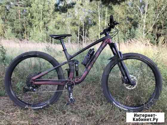 Найнер Trek fuel ex7 2020 M/L Москва