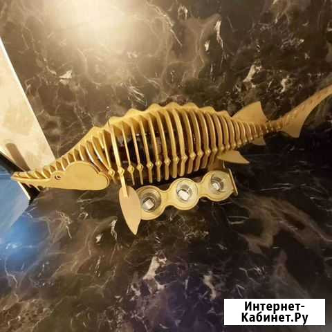 Осётр. Подарочный набор Сургут - изображение 1