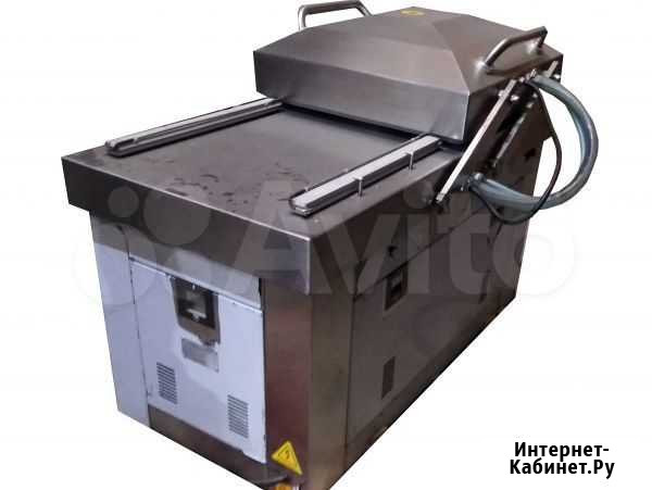 Вакуумный упаковщик DZ-500 2SC Foodatlas Челябинск - изображение 1