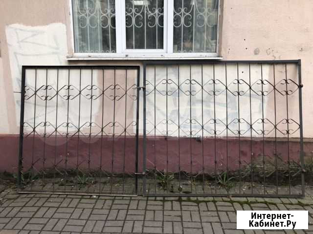 Решетки для окон Ярославль - изображение 1