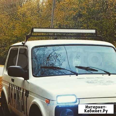 LED балки Шали - изображение 1