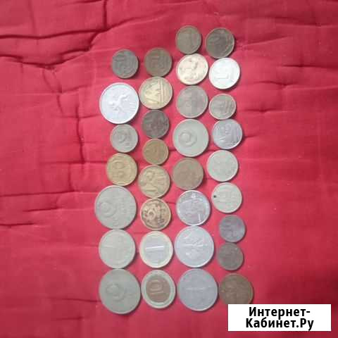 Колекционирование монеты Хасавюрт - изображение 1