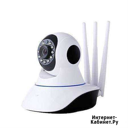 Wi fi камера видеоняня Белгород - изображение 1