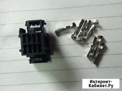 Разъём 2195-3709810 Омск - изображение 1