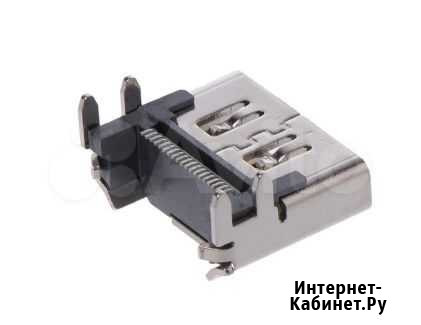 Разъём hdmi для PS4 моделей 1208 Анапа - изображение 1