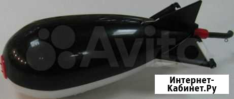 Ракета кормушка mifine 59002 Владимир - изображение 1