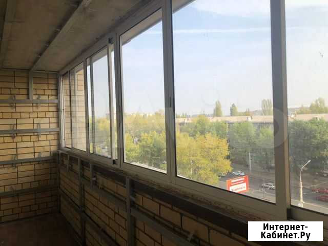 Рамы алюминевые балконные б/у Воронеж - изображение 1
