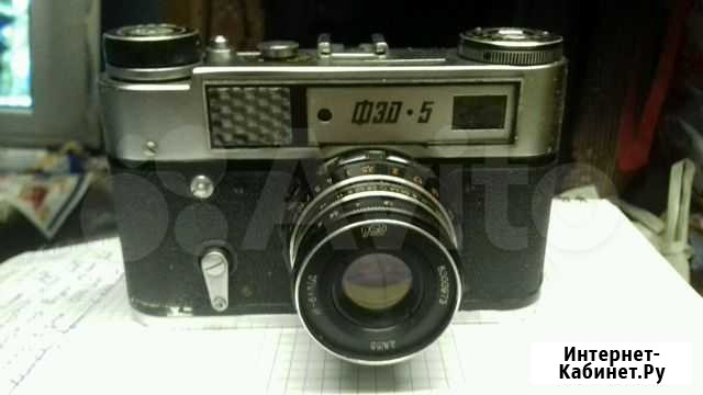 Фотоаппарат Видное - изображение 1