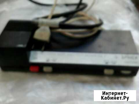Приставка древняя Брянск - изображение 1