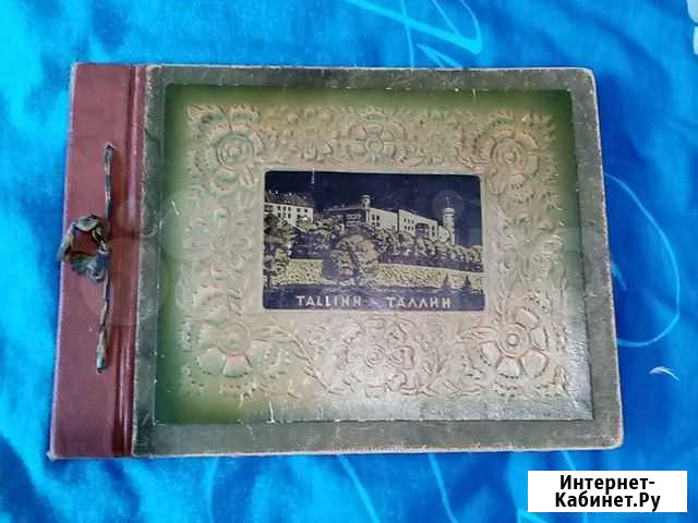 Фотоальбом годов 60 - 70 годов Иркутск - изображение 1