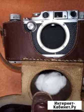 Leica 3b Красноярск