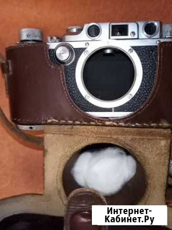Leica 3b Красноярск - изображение 1