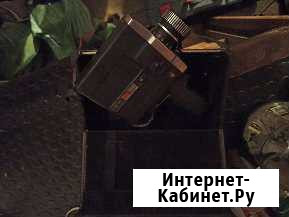 Видео камера Выборг - изображение 1