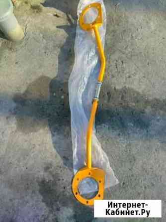Распорка растяжка передних стоек ваз карбюратор Ростов-на-Дону