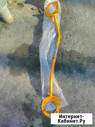 Распорка растяжка передних стоек ваз карбюратор Ростов-на-Дону - изображение 1