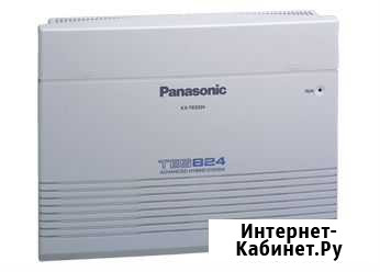 Мини атс Panasonic TES/TEM 824 Саранск - изображение 1
