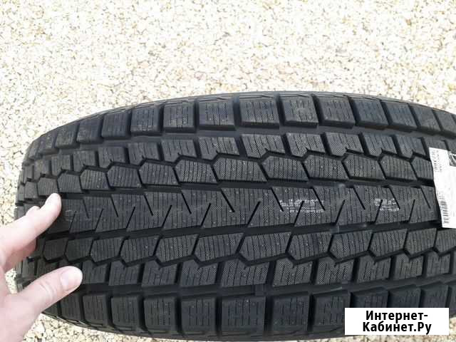 Yokohama 245/60 R18 Санкт-Петербург - изображение 1