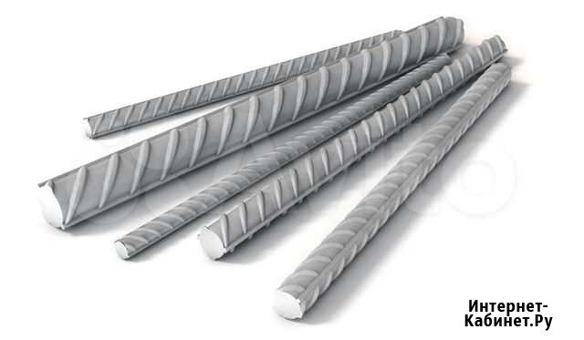 Арматура стальная 12 мм Нижний Новгород - изображение 1