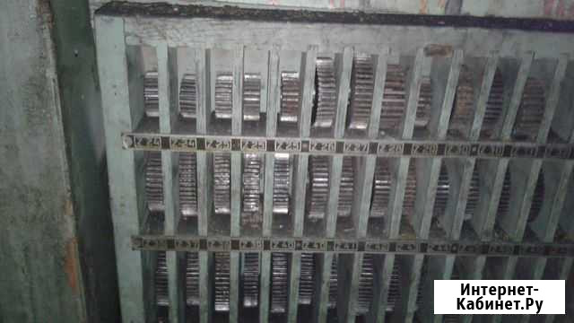 Зуборезный станок Омск - изображение 1