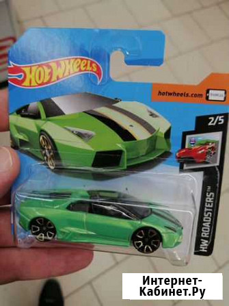 Hot wheels lamborghini Казань - изображение 1