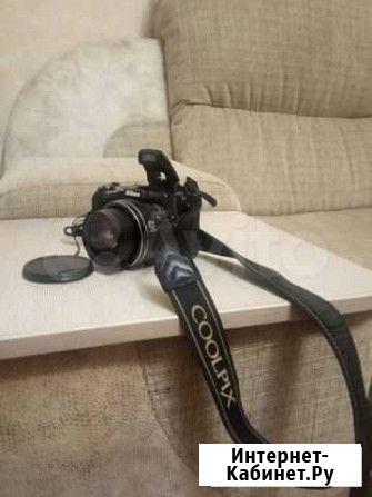 Фотоаппарат Nikon Coolpix L120 Краснодар - изображение 1