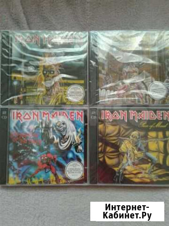 Iron maiden Пермь - изображение 1