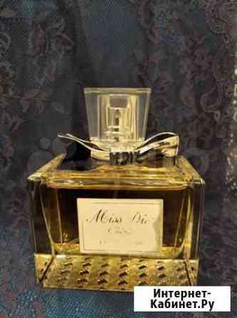 Парфюмерная вода Miss Dior Cherie 2011 EDP Волгоград