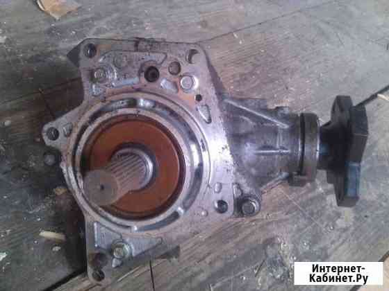 Раздатка ниссан икстреил Брянск